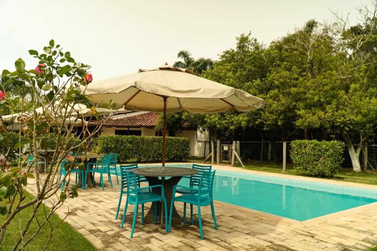Pousada Dunasol Floripa Florianópolis Exteriér fotografie