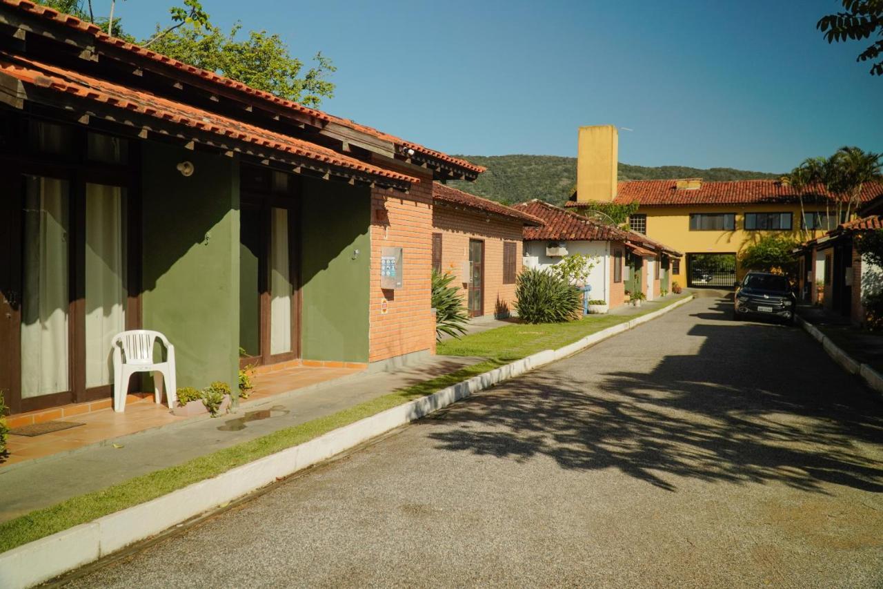 Pousada Dunasol Floripa Florianópolis Exteriér fotografie