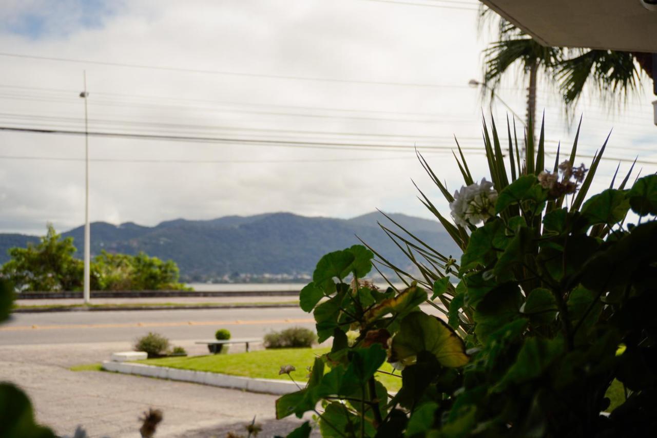 Pousada Dunasol Floripa Florianópolis Exteriér fotografie