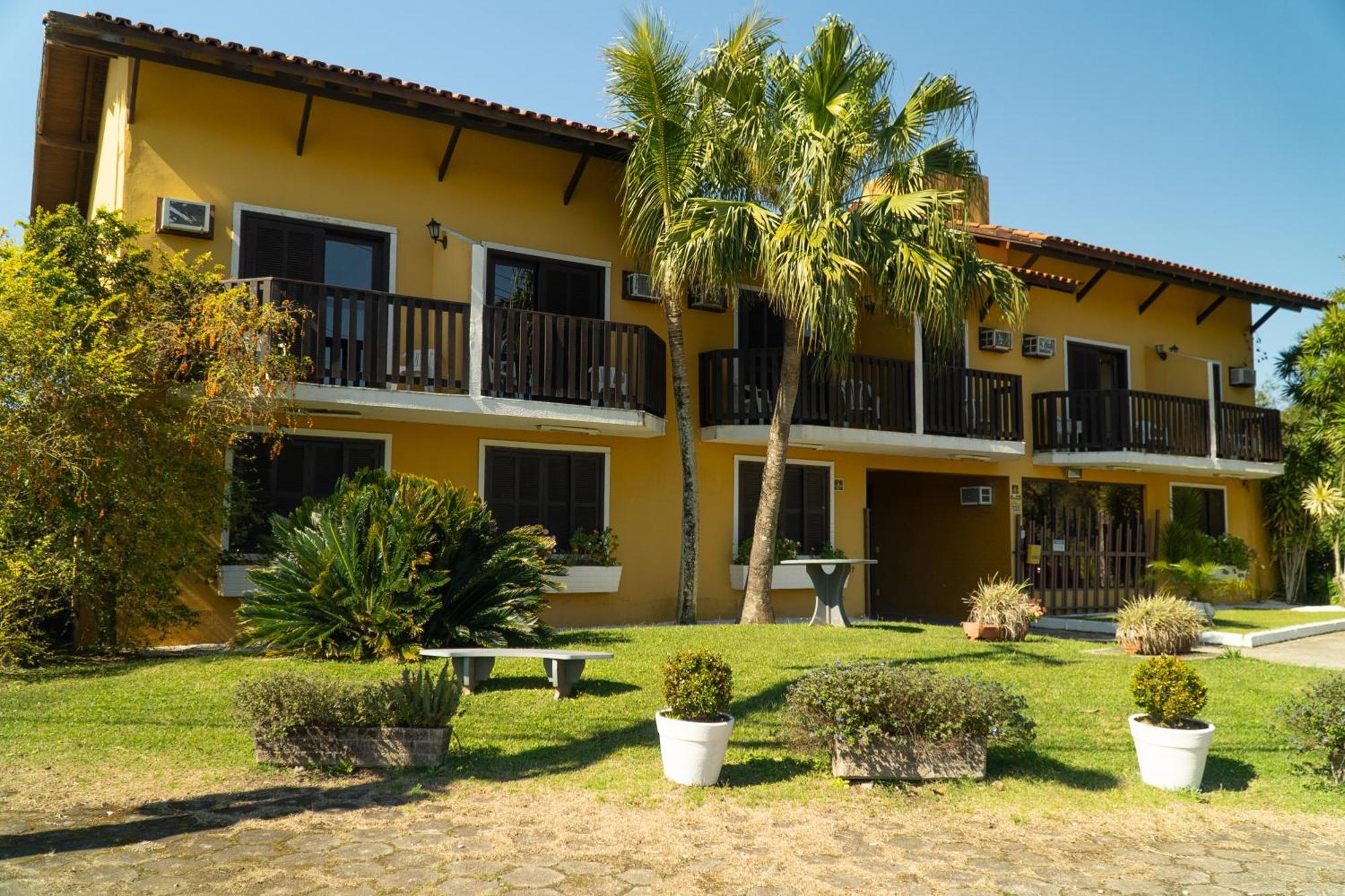 Pousada Dunasol Floripa Florianópolis Exteriér fotografie